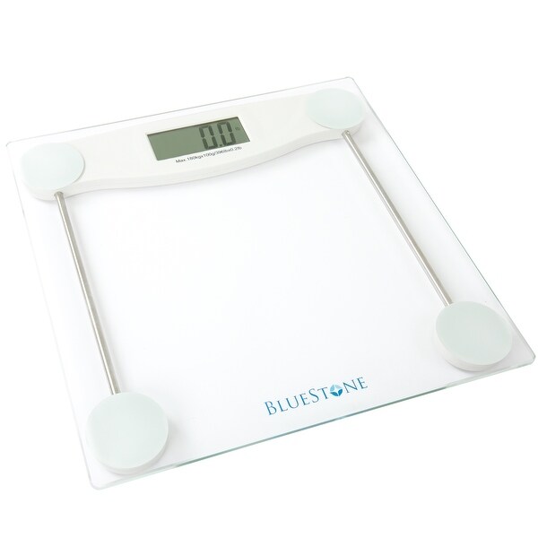 Bathroom scale sale discount