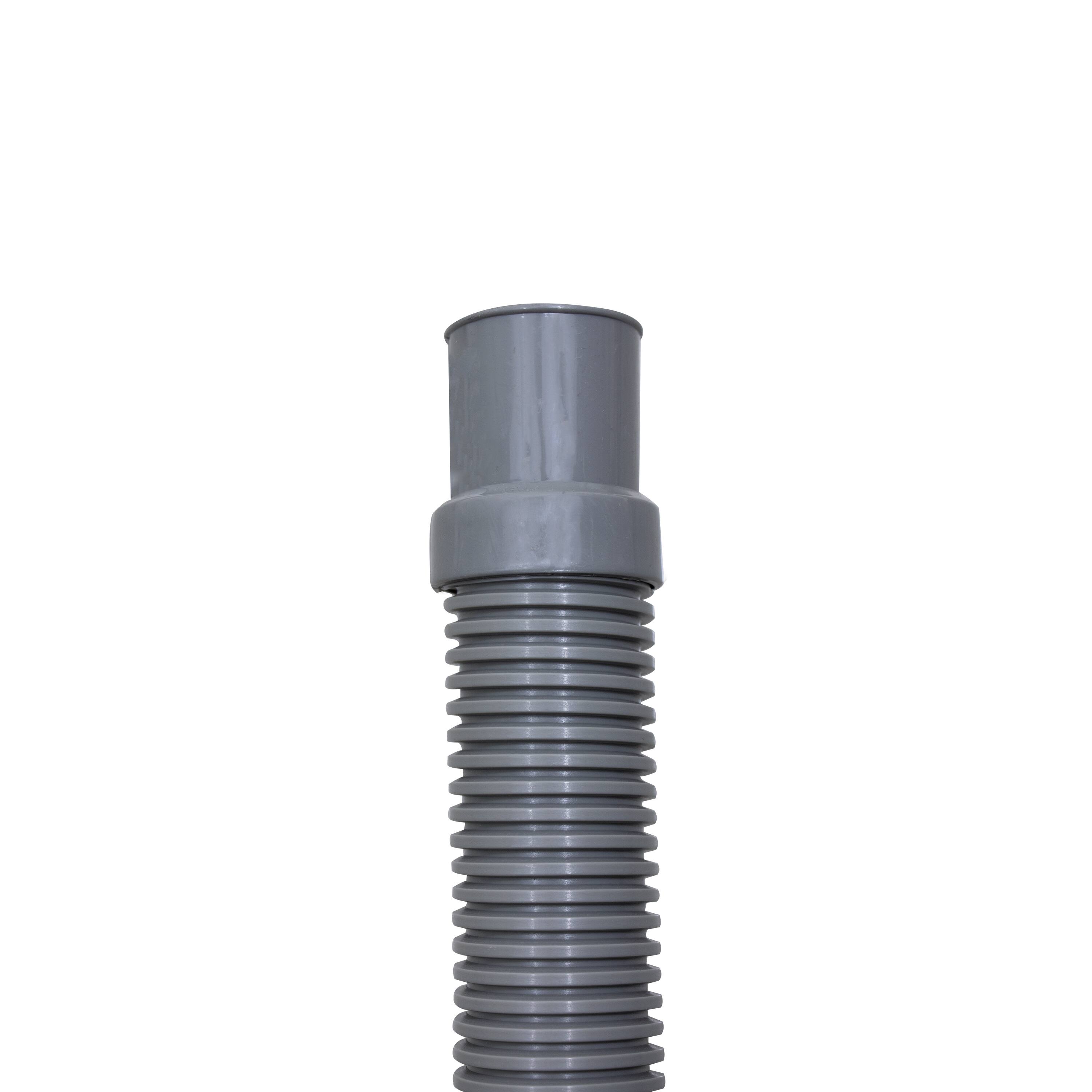 Swimline Hydrotools 1.5''x 12' Filter Connection Hose Multi Bed