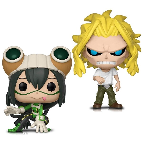 Shop Funko Pop Animation My Hero Academia All Might Weakened And