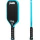 preview thumbnail 7 of 6, Franklin Sport Pro 14mm FS Tour Series Carbon Fiber Pickleball Paddles, Dynasty, Core Blue