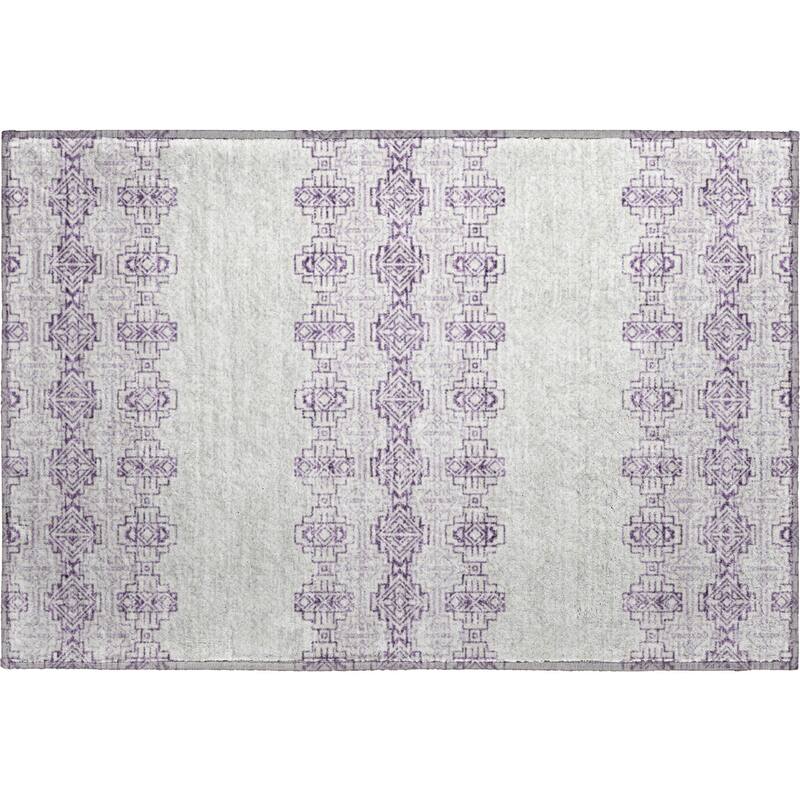 Premium Washable Super Soft Southwest Modern Mayfield Rug