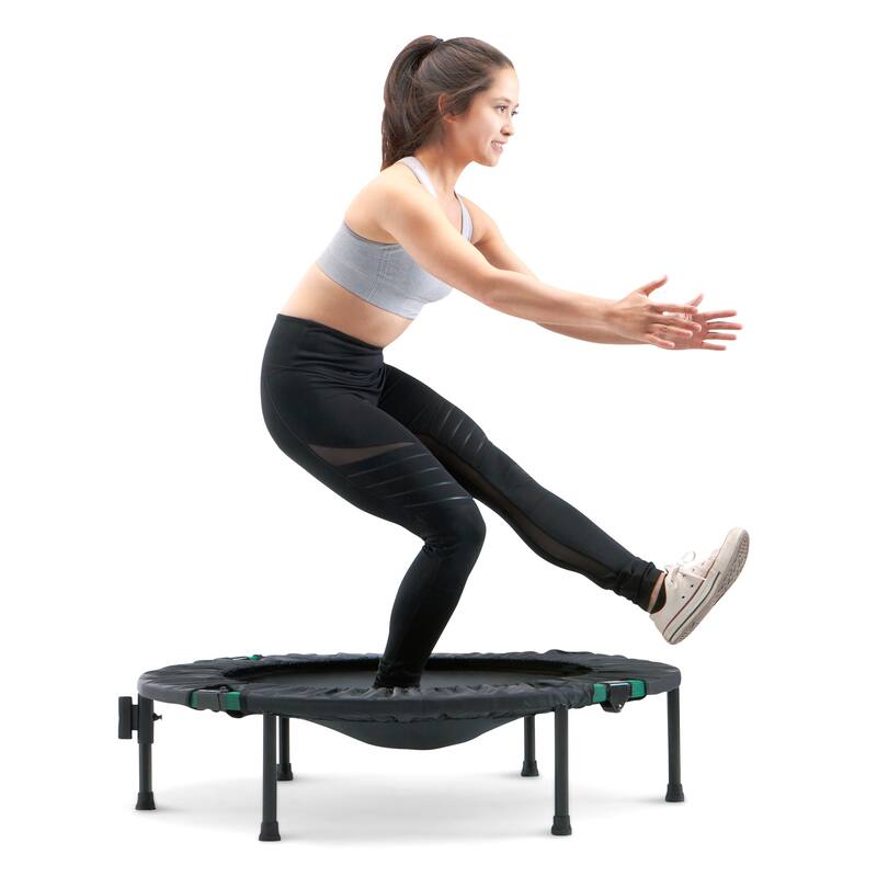 Marcy 40-inch Cardio Trampoline Trainer