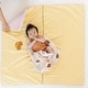 preview thumbnail 2 of 1, Toki Kids, Tutu + Daisy Padded Play Mat, Standard Size