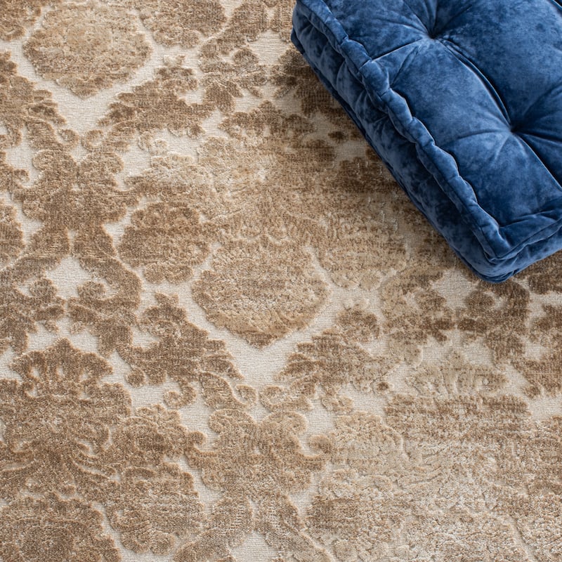 SAFAVIEH Paradise Loremarie Boho Modern Viscose Rug