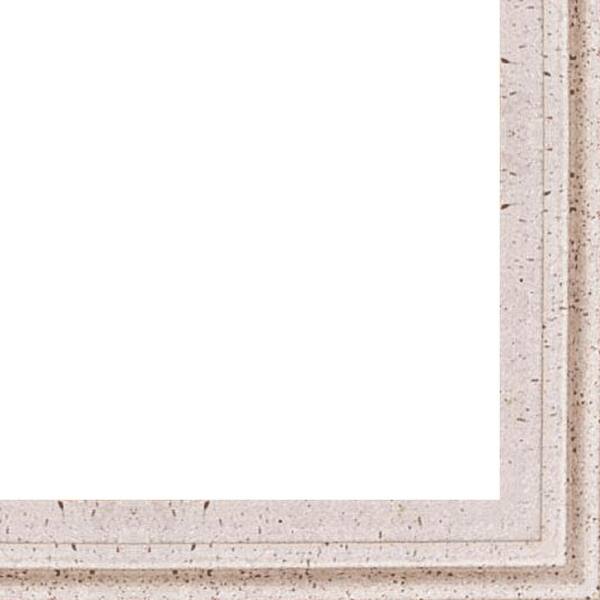 Picture Frame Fillet (Wood) Fillet Silver Finish On Sale Bed Bath