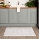preview thumbnail 121 of 189, Mohawk Home Dri-Pro Deluxe Cushion Anti Fatigue Mat