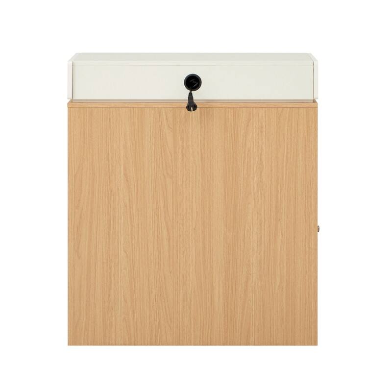 57.7" Kitchen Island with Extendable Top on Wheels, Kitchen Dining Table, Bar Table with Drawers and Power Outlet