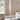47" Modern Glam Mirrored Crystal Tall Floor Lamp