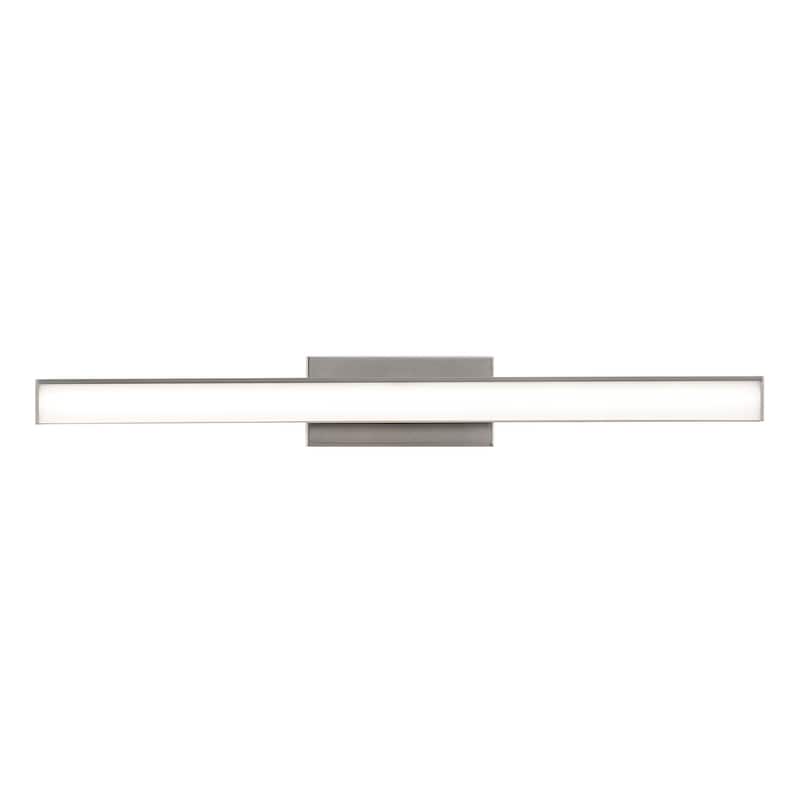 AFX TNYV2403LAJUD Tonya 24" Wide LED Bath Bar
