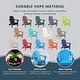 preview thumbnail 53 of 166, Laguna Fade Resistant All Weather Outdoor Patio Folding Adirondack Chair