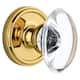 Option Polished Brass