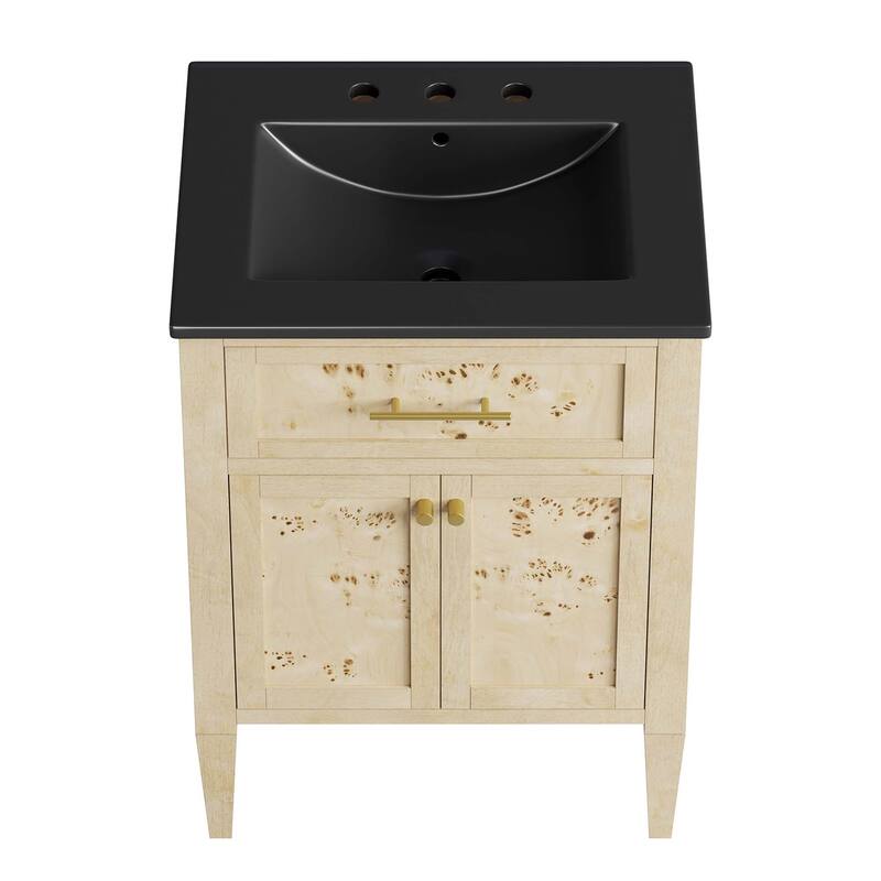 Elysian Bathroom Vanity Basin Included