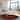 Machine Washable Indoor/ Outdoor Arrows Chantille Rug