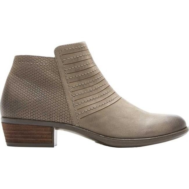rockport vanna strappy ankle booties