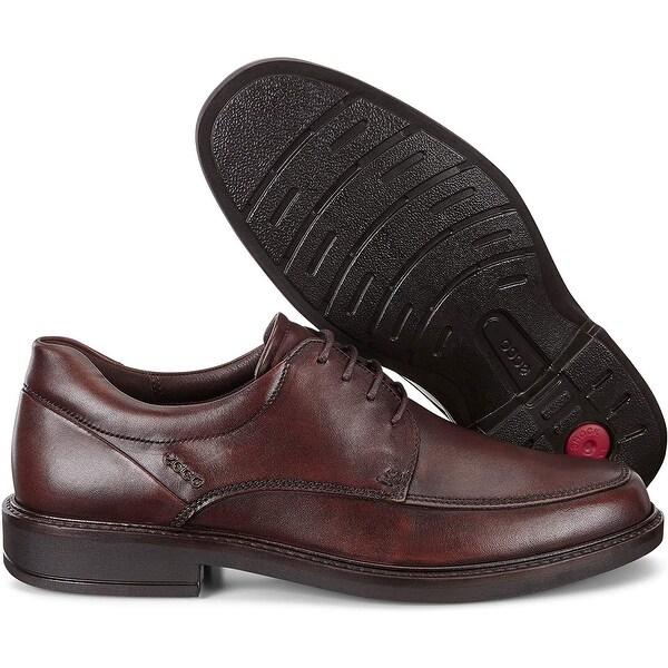 ecco holton lace up