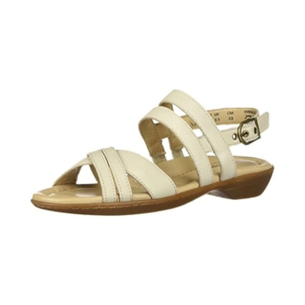 hush puppies dachshund strappy