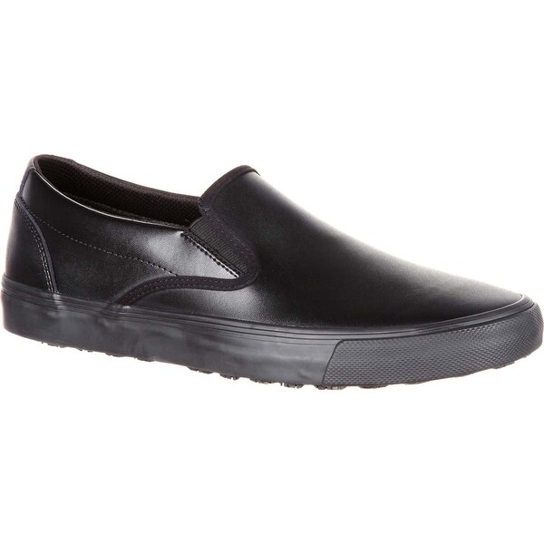 Slip resistant slip ons Sale