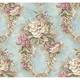 Option Metallic Spearmint & Eggshell