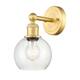 Option Satin Gold / Seedy