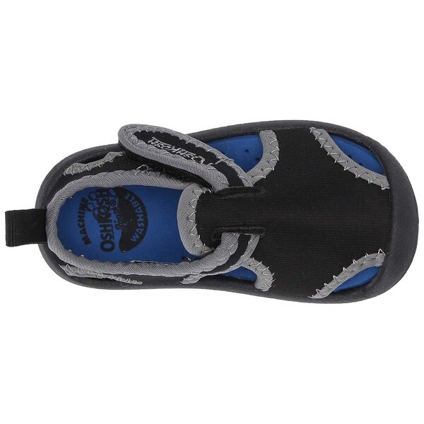 oshkosh aquatic water shoe