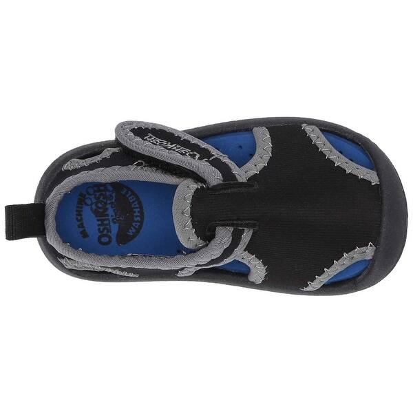 OshKosh BGosh Toddler and Little Boys Aquatic Water Shoe