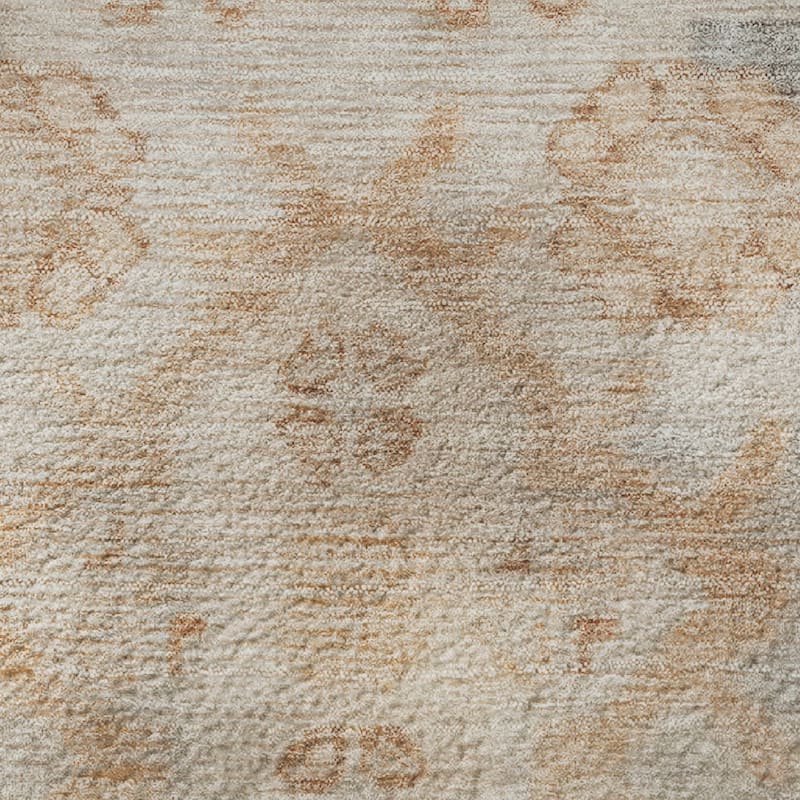 Premium Washable Super Soft Vintage Traditional Mayfield Rug