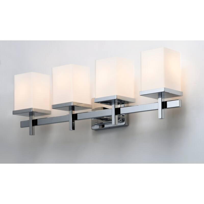 Tetra 4-Light Bath Vanity