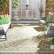 preview thumbnail 10 of 14, SAFAVIEH Courtyard Clarine Indoor/ Outdoor Waterproof Patio Backyard Rug
