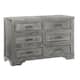 Option Brushed Pewter
