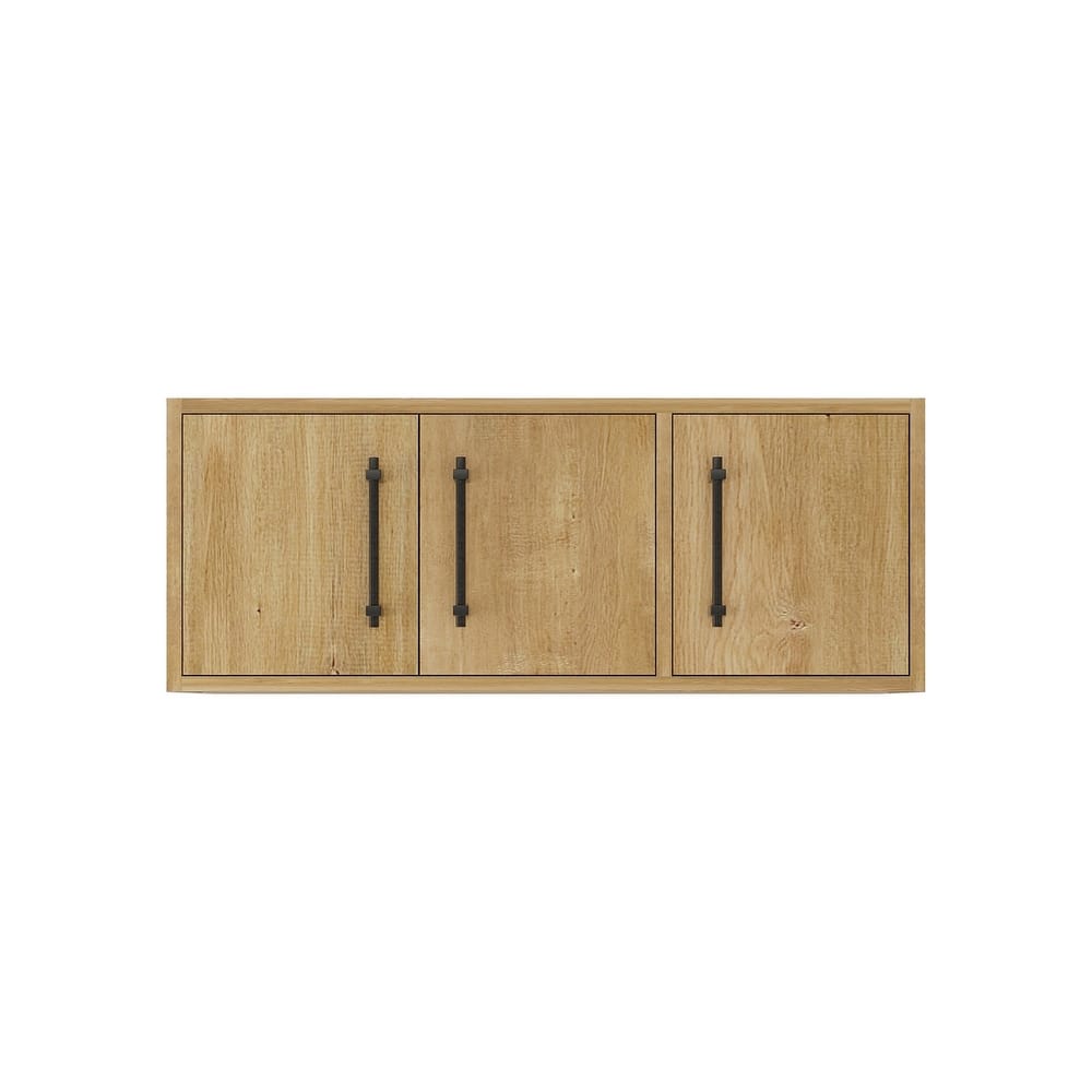 Victoria 36 Inches Top Cabinet Wall-Mounted (Right)
