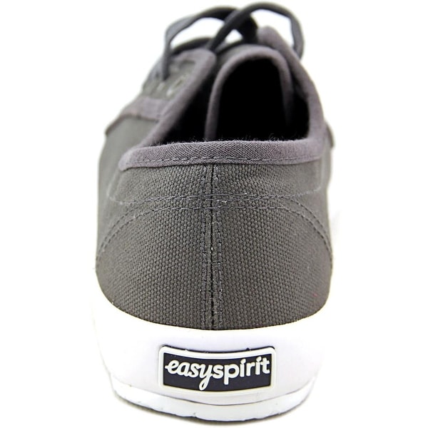 easy spirit canvas sneakers