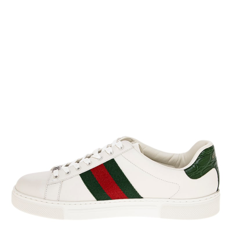 Gucci Men's Ace Sneakers