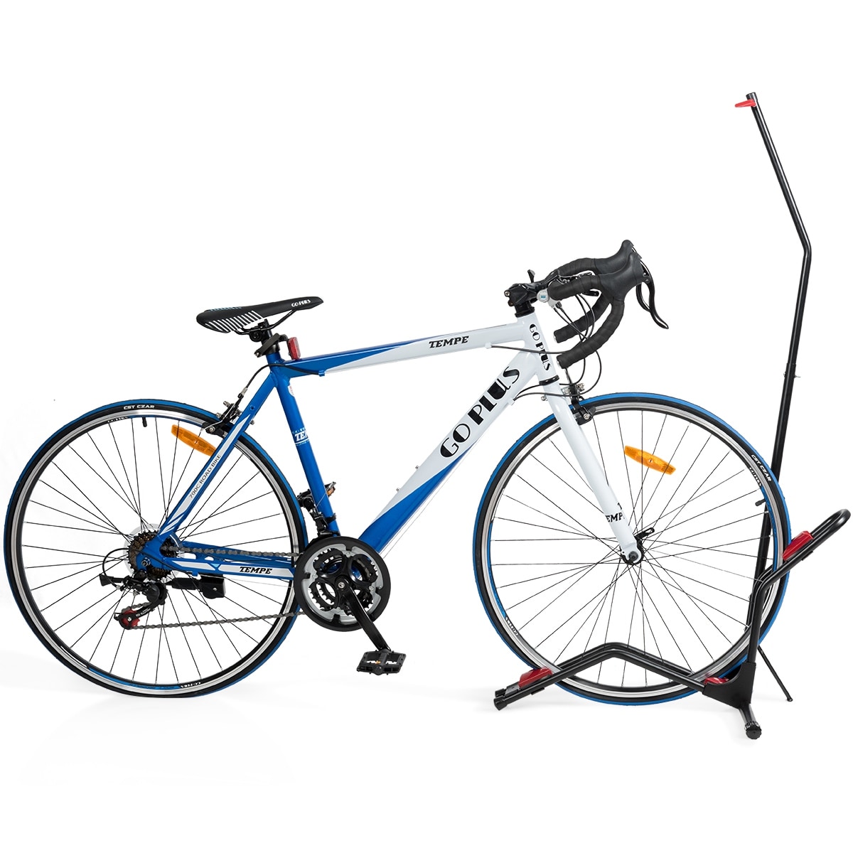 tempe go plus bike