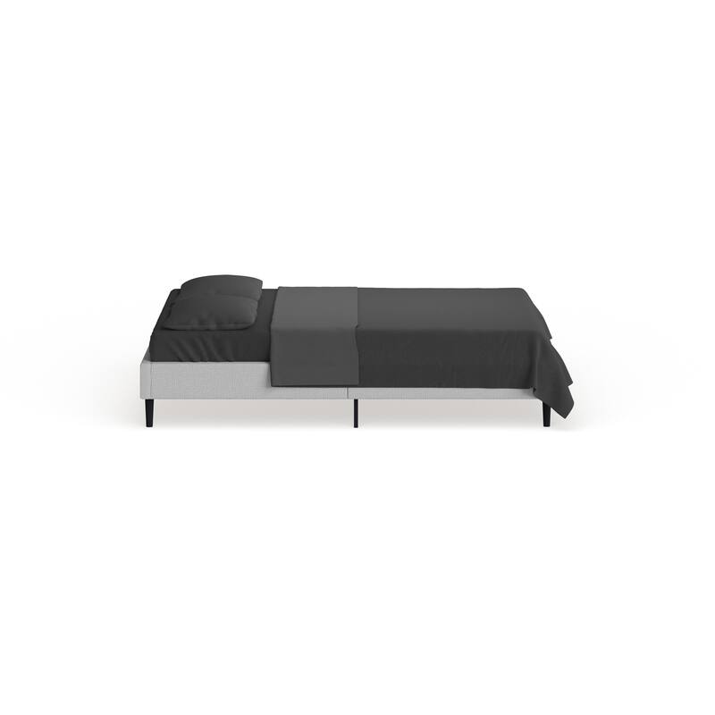 Gracewood Hollow Ernest Linen Bed Sheet Sets
