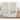 Regal Estate 72-inch Ivory Insulating Cordless Roman Shade