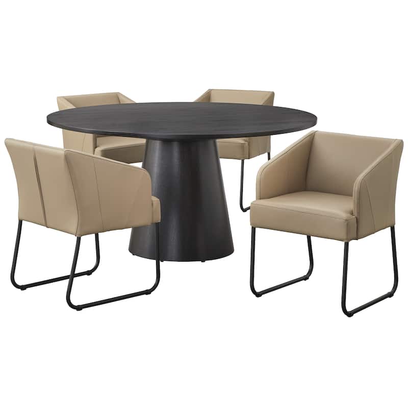 Simple Living Lucine Dining Set
