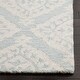 preview thumbnail 14 of 39, SAFAVIEH Handmade Micro-Loop Cait Wool Rug