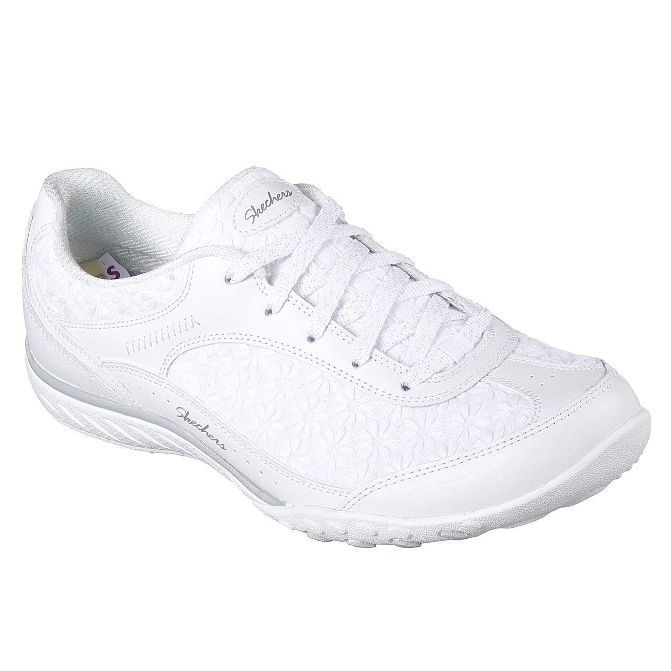 womens skechers breathe easy