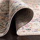 preview thumbnail 57 of 124, SAFAVIEH Madison Andra Boho Oriental Distressed Rug