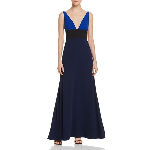 column dress formal