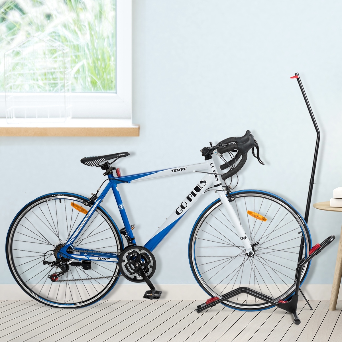 tempe go plus bike