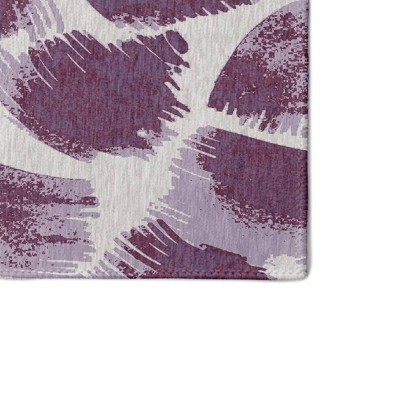 Giraffe Journey Rug