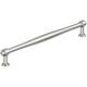 Option Polished Nickel