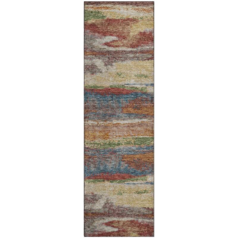 Premium Washable Super Soft Modern Casual Mayfield Rug