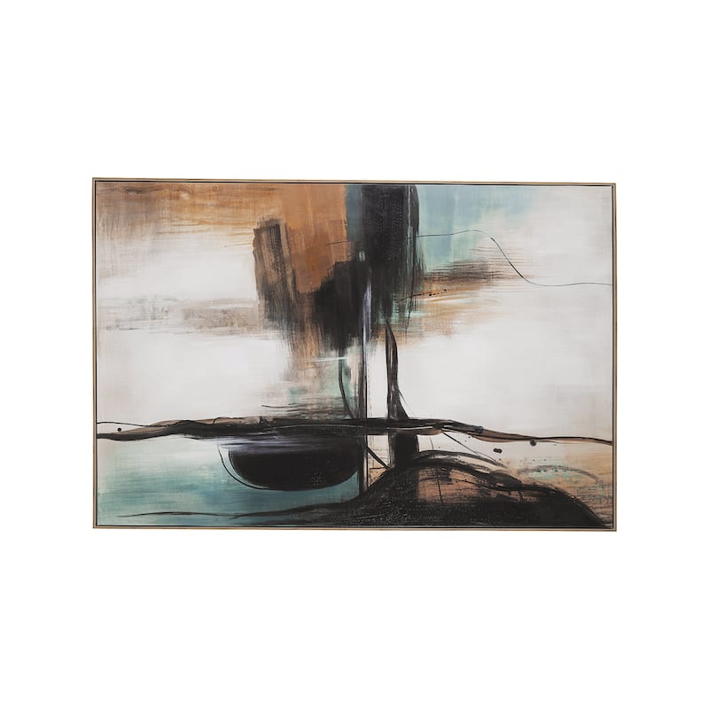 Brunonia Wall Art