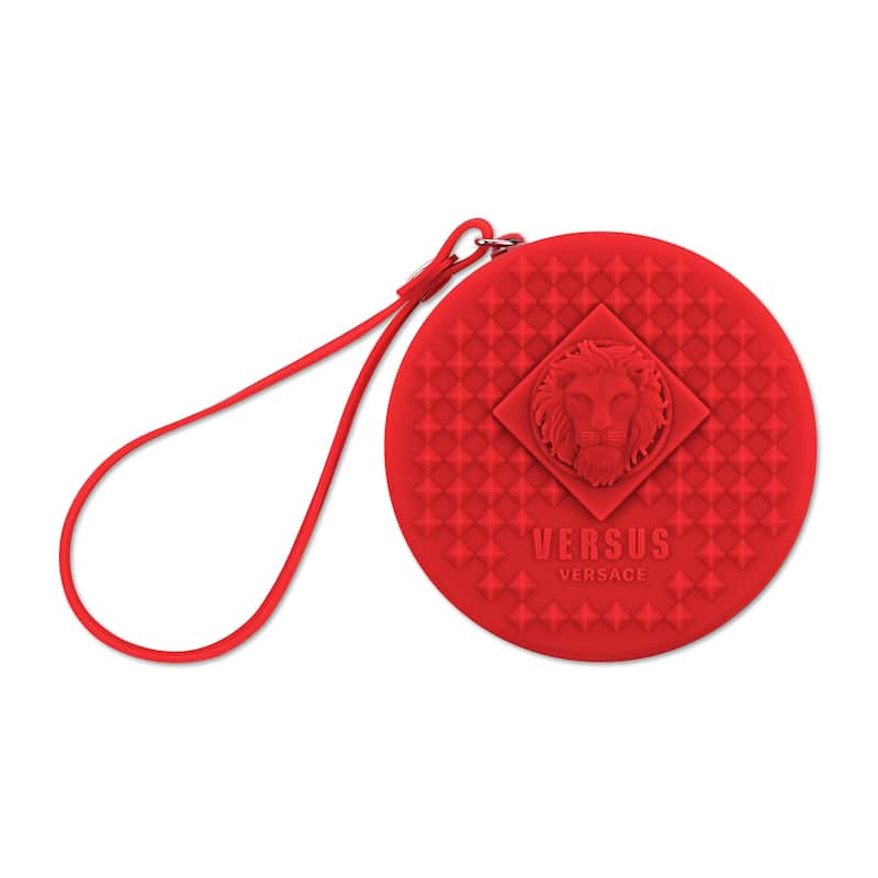 Versus Versace Fire Island Studs Strap Watch