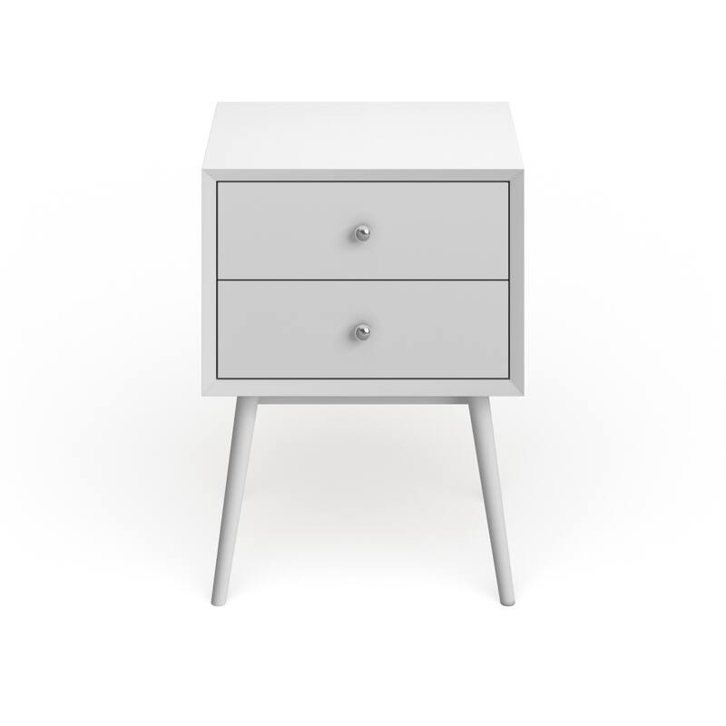 Dispatch Nightstand