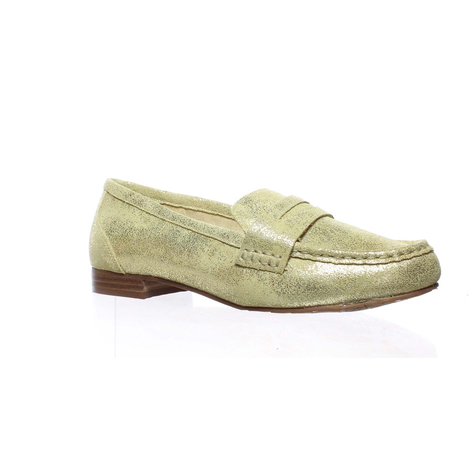 natural loafers