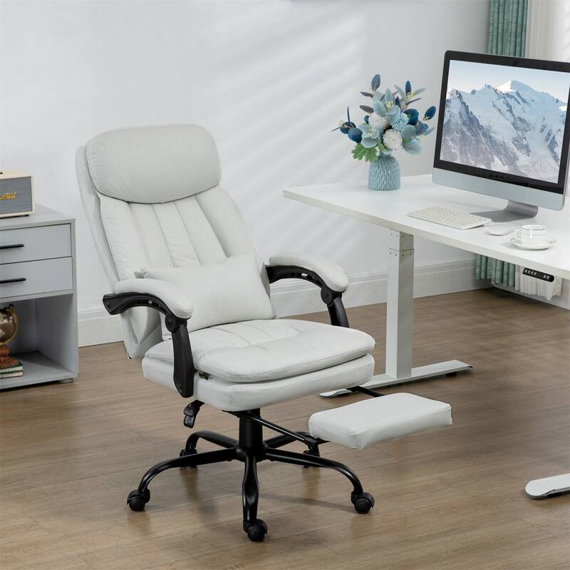 Swivel Computer Desk Chair
