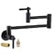 Option Oil Rubbed Bronze